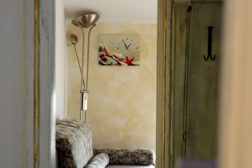 Art Guesthouse Vintage Burgas Exteriör bild